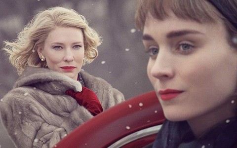 Những "nàng thơ" của Todd Haynes: Cate Blanchett, Kate Winslet, Julianne Moore