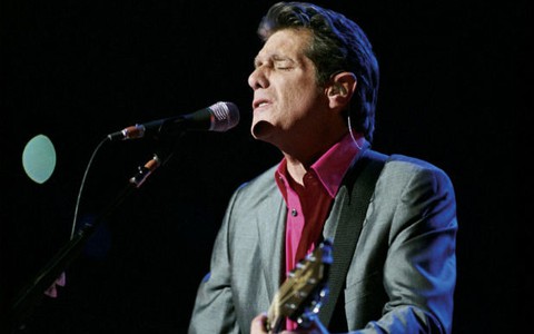 Điểm tin giải trí: Glenn Frey (The Eagles) qua đời