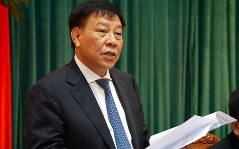 Hà Nội bắn pháo hoa tại 30 điểm dịp Tết Nguyên đán