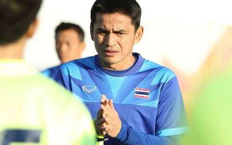 “CĐV Thái Lan vẫn có thể tự hào”