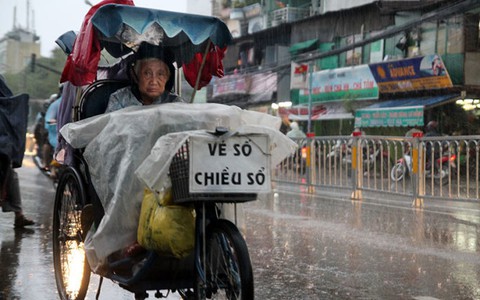 Sẽ điều chỉnh lại lương khủng của các "sếp" xổ số?