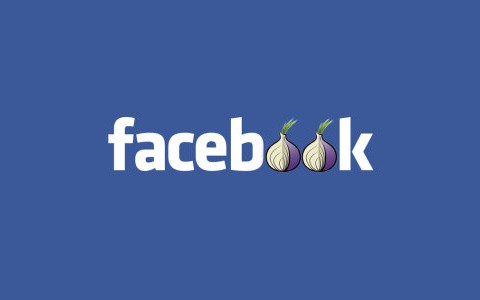 Facebook cho lướt mạng xã hội ẩn danh qua Tor