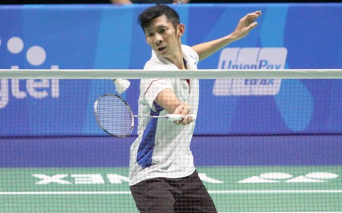 Điểm tin sáng 20-1: Tiến Minh dừng bước ở vòng 1 Giải Malaysia Masters