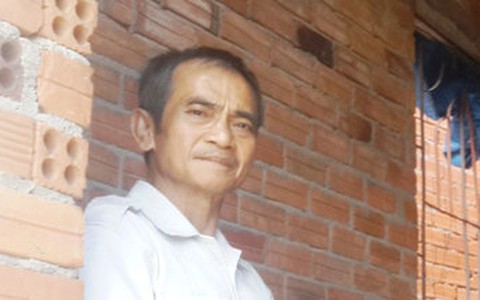 Viện KSND Tối cao thụ lý đơn tố cáo của ông Nén