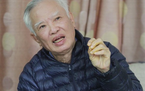 Ai làm lãnh đạo cũng phải nghĩ tới lợi ích dân tộc