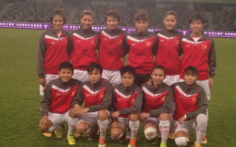 Điểm tin tối 21-1: ​Tuyển nữ VN thua Hàn Quốc 0-5