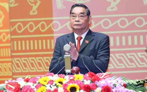 Ban chấp hành trung ương khóa XI kiểm điểm
