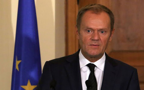 Cơ hội cuối để cứu hiệp ước Schengen của châu Âu