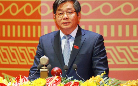 Đảng cần nghiêm khắc đánh giá lại chính mình