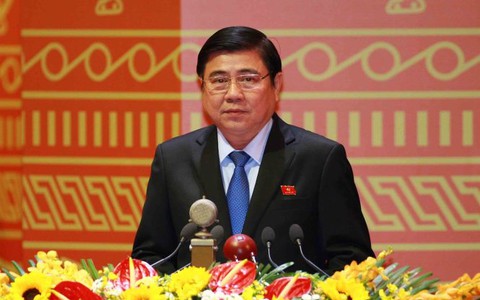 Cần minh bạch trong cơ chế phân quyền cho địa phương