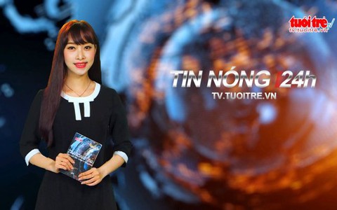 Tin nóng 24h ngày 23-1: Vào khách sạn với phụ nữ lạ mất 100 triệu