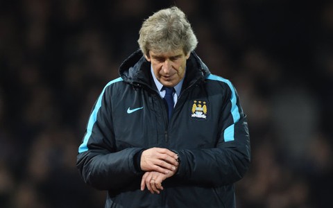 Điểm tin sáng 24-1: “M.C cần Aguero đạt 100% phong độ”