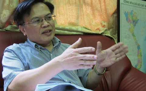 Nếu tôi làm thủ tướng nhiệm kỳ mới