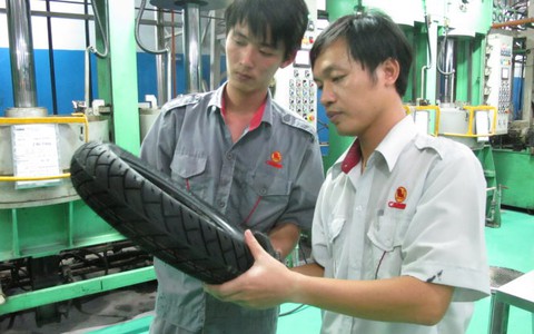 Chàng bí thư là “cây sáng kiến”