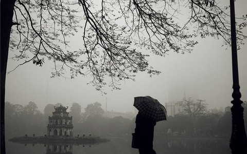 Chủ động phòng dịch bệnh trong tiết trời giá lạnh