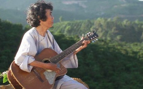 Chuyện cô Thúy đời nhọc nhằn vẫn "bình tĩnh sống"