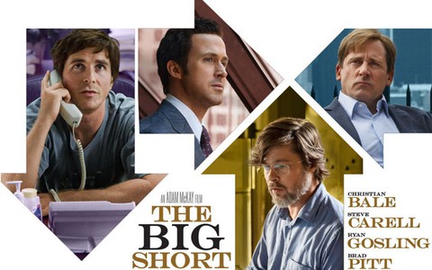 Xem trailer phim The big short