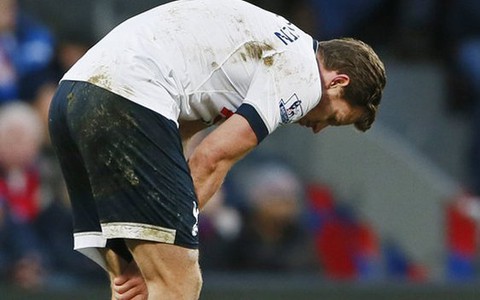 Điểm tin tối 26-1: Vertonghen dính chấn thương nặng