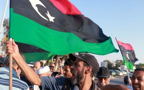 Quốc hội Libya bác chính phủ đoàn kết vừa thành lập