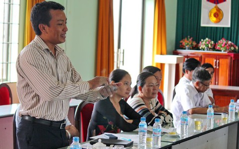 Sẽ đề xuất tạm dừng thu phí