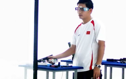 ​Điểm tin tối 28-1: Hà Minh Thành xếp hạng 10 VL khu vực châu Á