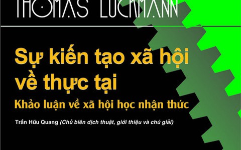​Sự kiến tạo xã hội về thực tại
