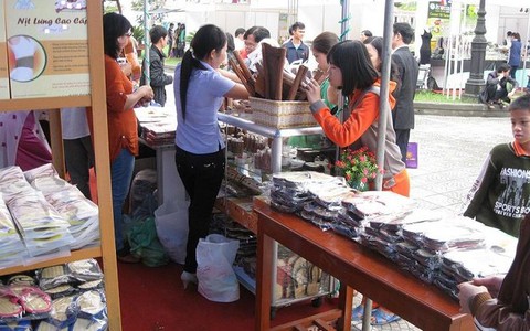 Nhiều cơ hội cho doanh nghiệp Việt Nam tại Myanmar