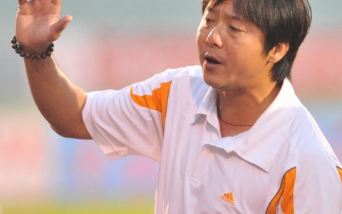 Hữu Thắng ưu thế hơn Huỳnh Đức