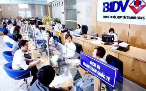 Khởi tố vụ án vi phạm về cho vay tại BIDV Phú Yên
