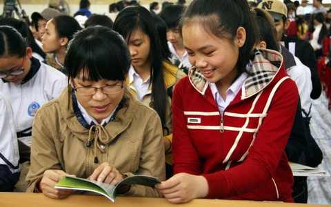 Chỉ tiêu tuyển sinh ĐH Y tế công cộng, ĐH Y dược Hải Phòng