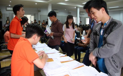​Học viện Báo chí và tuyên truyền tuyển 1.550 chỉ tiêu