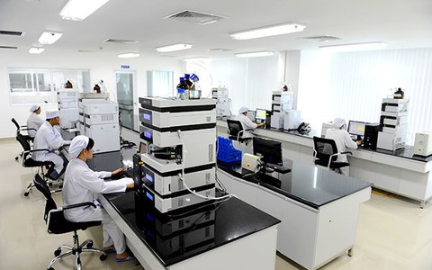Những “liều thuốc” mới vì cộng đồng của DHG Pharma