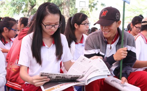 ĐH Lao động - xã hội tuyển 3.750 chỉ tiêu
