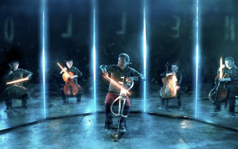 Khi Adele kết hợp với Mozart