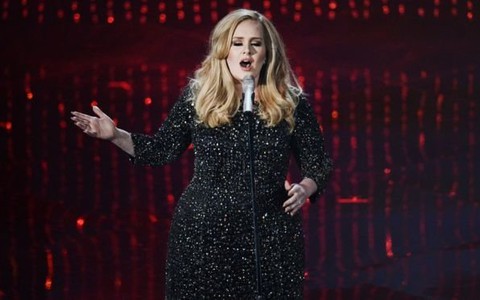 Adele không cho phép Donald Trump dùng ca khúc để tranh cử