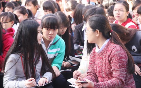 ĐH Tây Nguyên xét tuyển 3.000 chỉ tiêu
