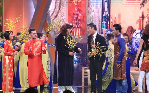 1000 độ hót quy tụ các nhóm hài trẻ