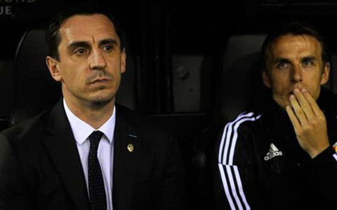 Điểm tin tối 4-2: CĐV Valencia nổi giận đòi sa thải HLV Neville