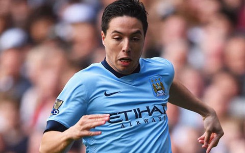 Điểm tin sáng 5-2: Nasri bị loại khỏi Champions League