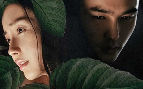 ​Angelababy và Nguyễn Kinh Thiên yêu nhau trong phim chiếu Valentine 2016