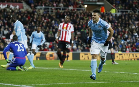 Dự đoán vòng 25 Premier League: Man City hạ Leicester