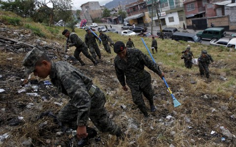 ​Hơn 3100 thai phụ Colombia nhiễm virus Zika