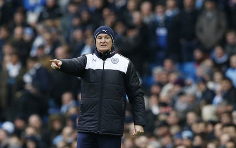 Bí quyết thành công của “thợ hàn” Claudio Ranieri