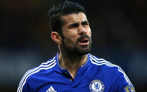 Điểm tin tối 12-2: Costa đeo mặt nạ ở trận Chelsea gặp Newcastle