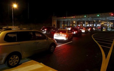 Hàn Quốc cắt nguồn cung điện, nước ở Kaesong