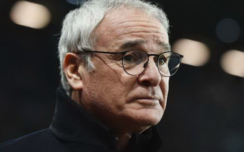 Điểm tin sáng 13-2: “Leicester không cảm thấy bị áp lực”