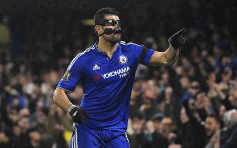 ​Chelsea giành chiến thắng đậm nhất dưới thời HLV Hiddink