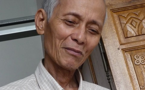 Nhà nghiên cứu văn hóa sông Hương đã ra đi