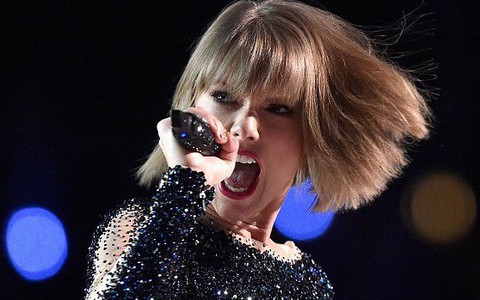 Những màn trình diễn ấn tượng tại Grammy 2016