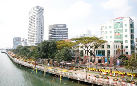 Đà Nẵng mua ý tưởng, một người Sài Gòn đã "bán" được